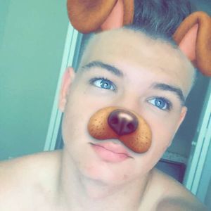 Meet your Posher, Ryan